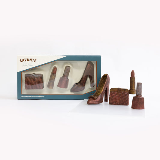 The Beauty & Fashion Kit