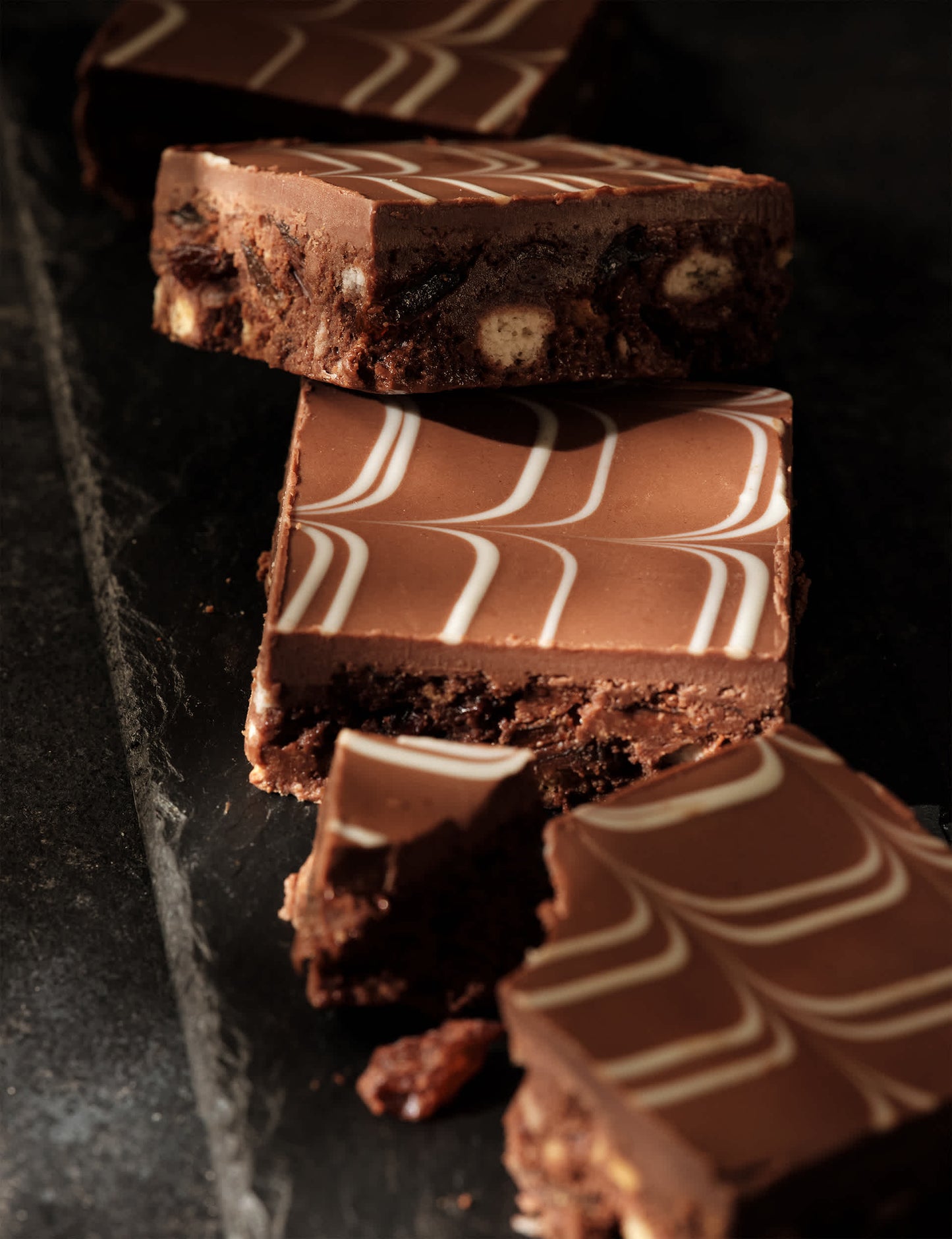 The Afternoon Tea Gift - Chocolate Gifts Heaven