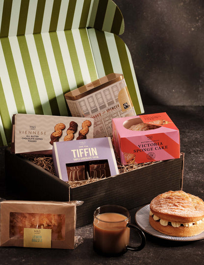The Afternoon Tea Gift