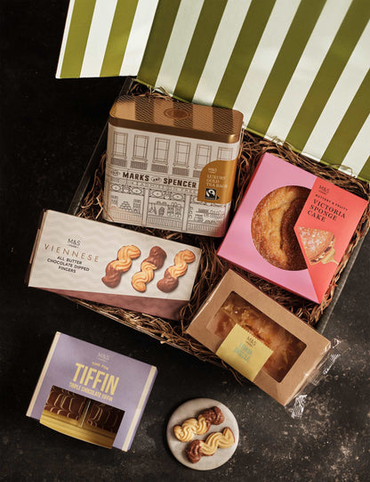 The Afternoon Tea Gift