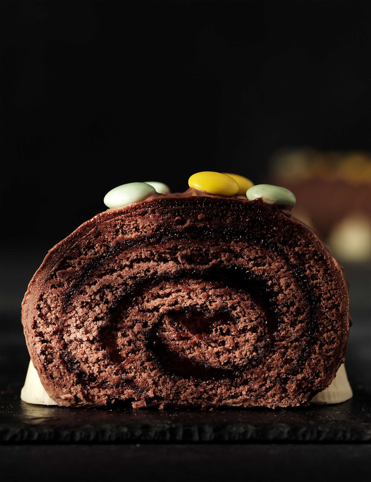 The Colin the Caterpillar™ Birthday Cake Gift - Chocolate Gifts Heaven