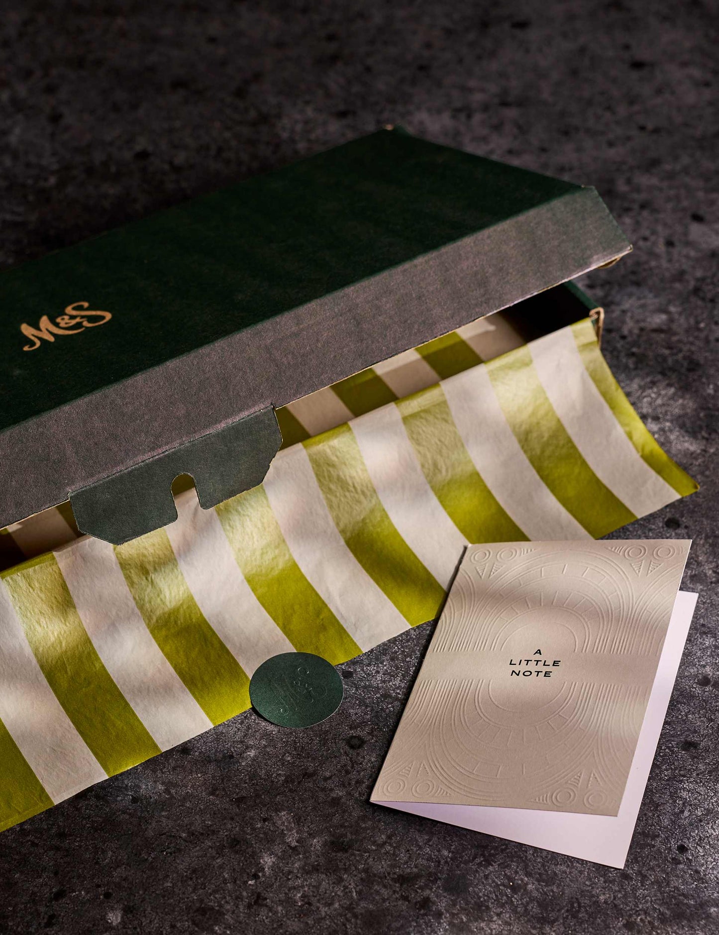 The Collection Chocolate Letterbox Gift - Chocolate Gifts Heaven