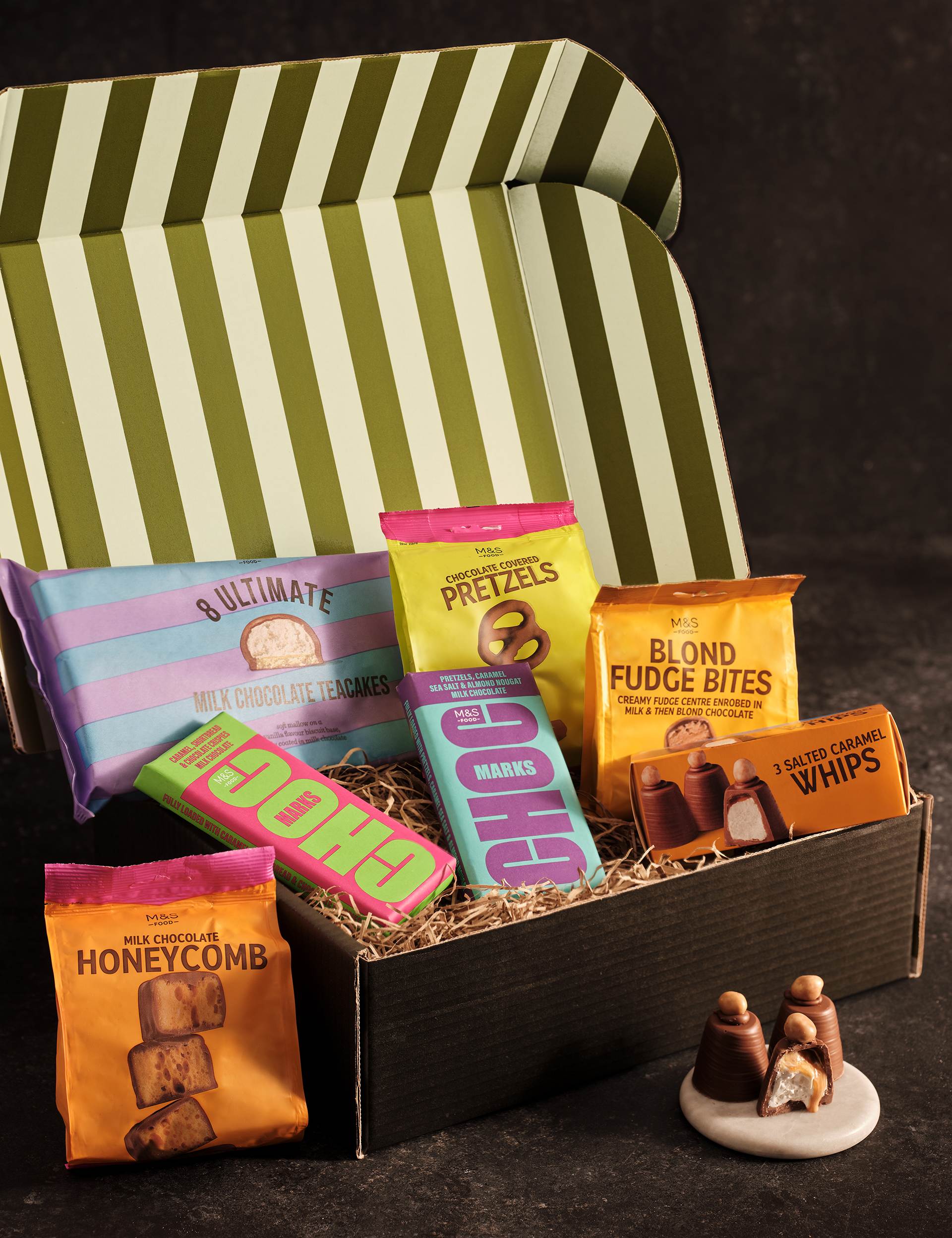 The Extremely Chocolatey Gift - Chocolate Gifts Heaven