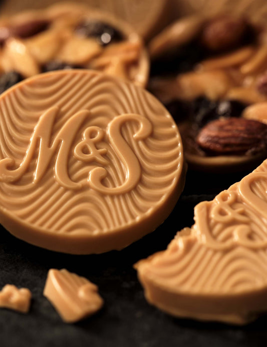 The M&S Collection Classic Hamper - Chocolate Gifts Heaven