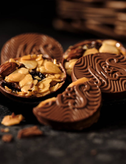 The M&S Collection Hamper - Chocolate Gifts Heaven