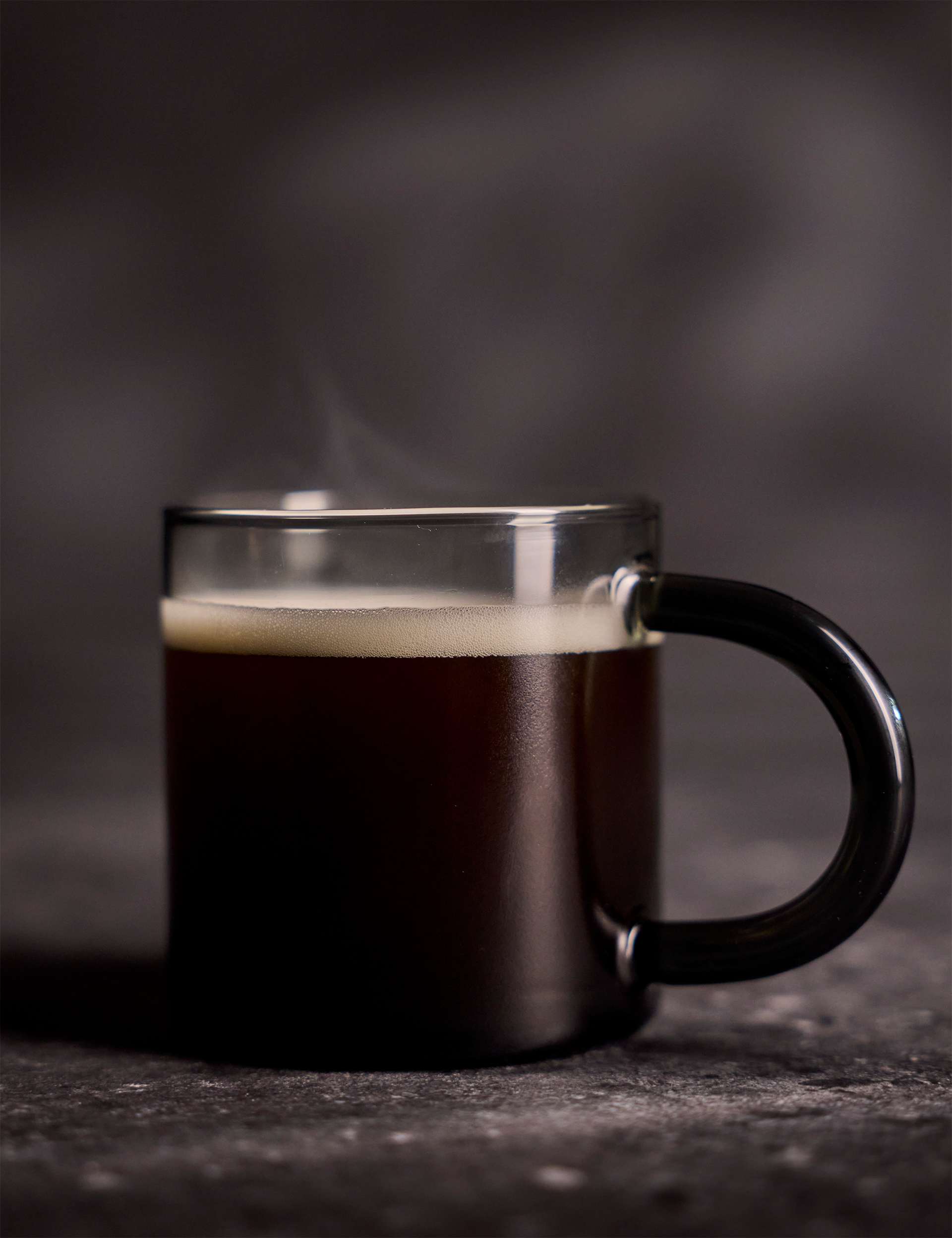 The Perfect Blend Coffee & Cake Letterbox Gift - Chocolate Gifts Heaven