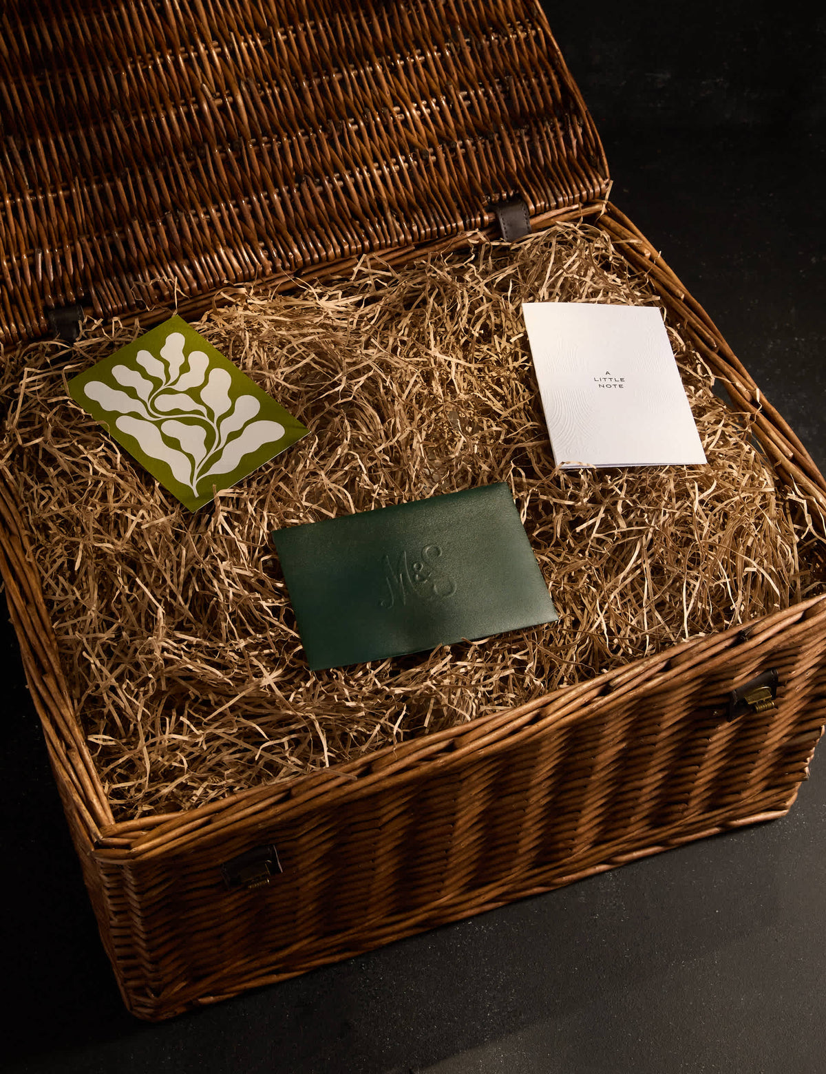The Premium Collection Christmas Hamper