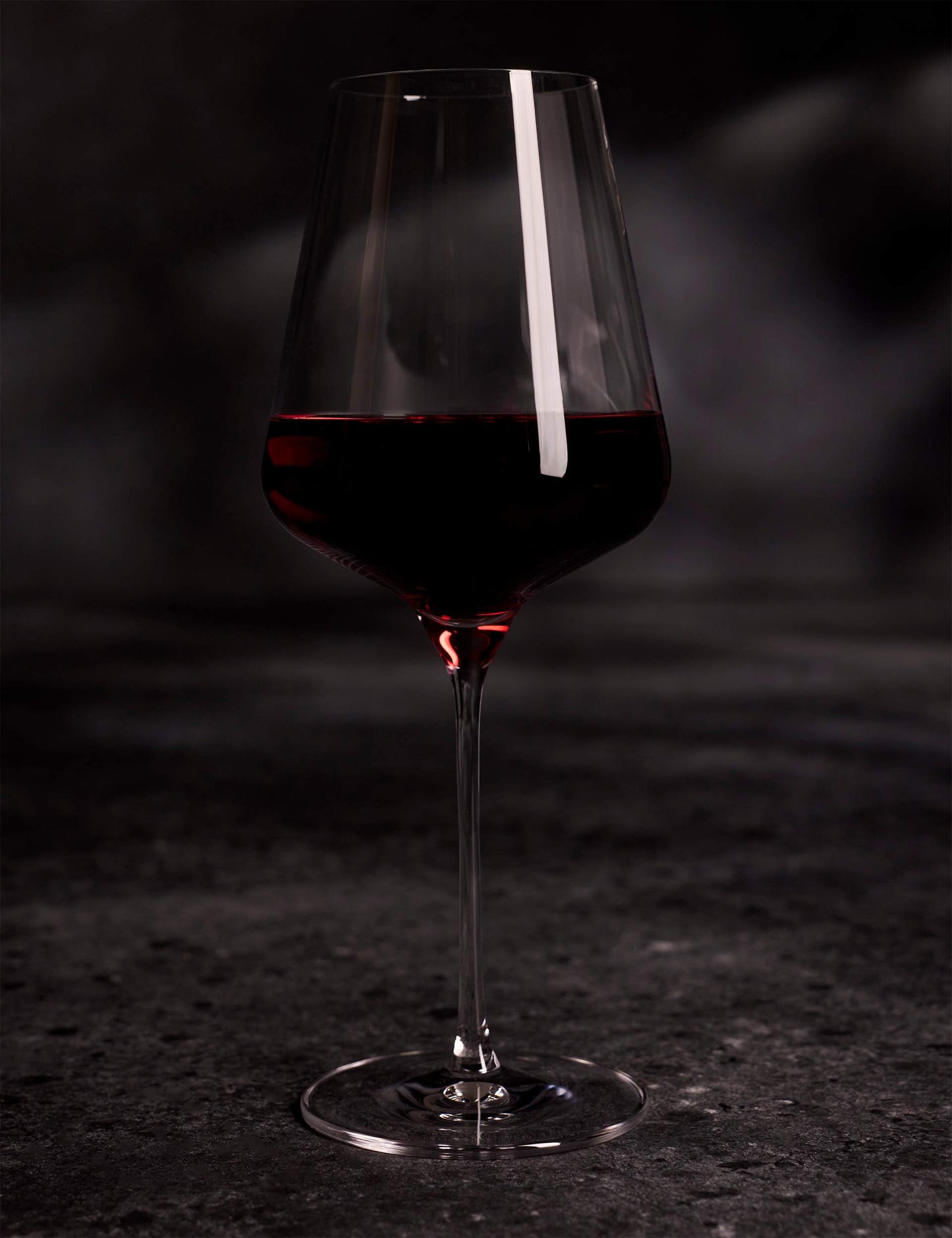 The Red Wine & Chocolate Gift Box - Chocolate Gifts Heaven