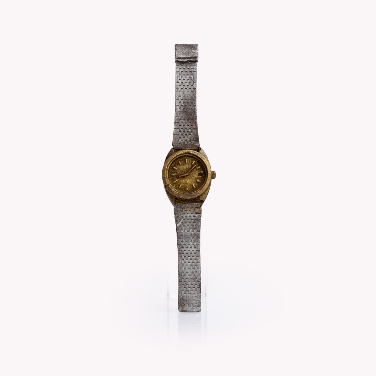 The Luxury Watch