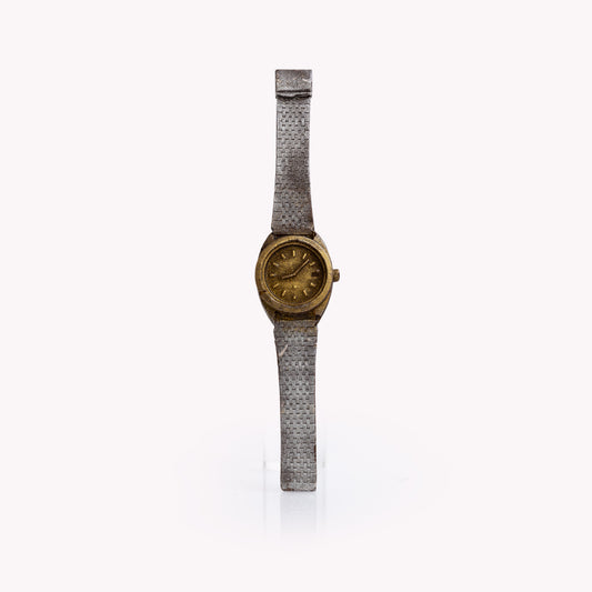 The Luxury Watch