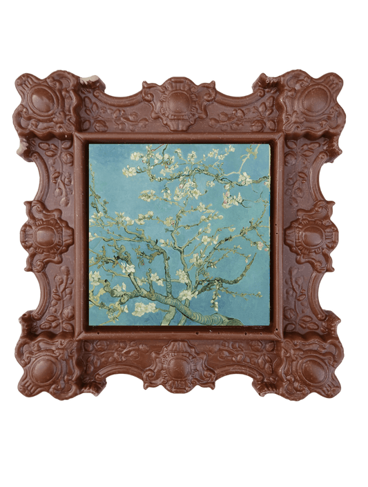 Almond Blossoms ~Unique chocolate gift - Chocolate Gifts Heaven