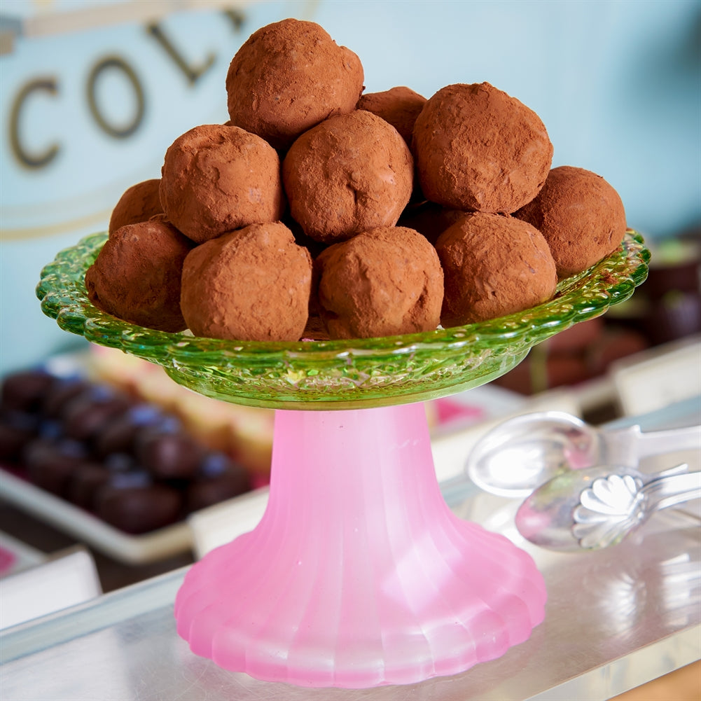 Chocolate Tasting for Two