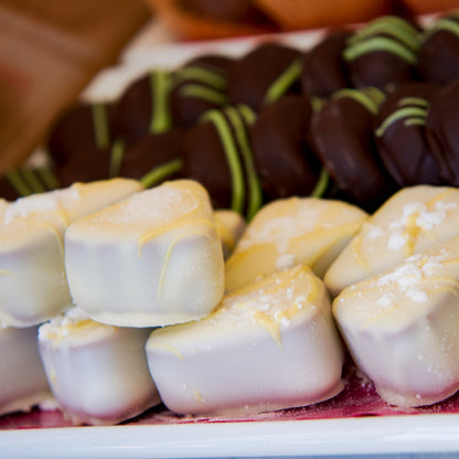 Chocolate Tasting for Two