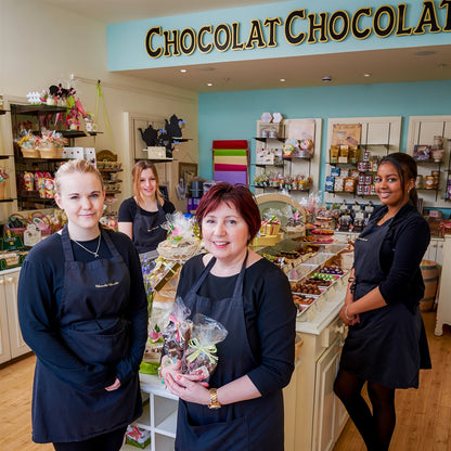 Chocolate Tasting for Two