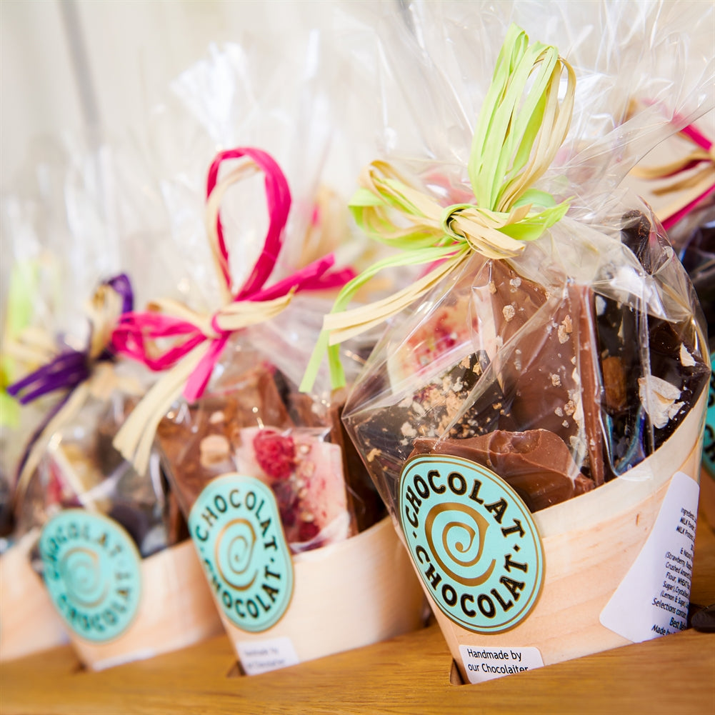 Chocolate Tasting for Two