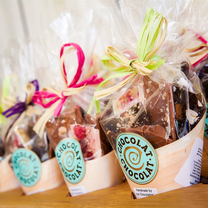 Chocolate Tasting for Two