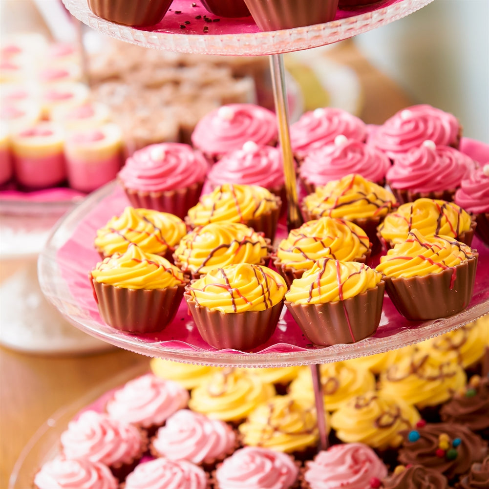 Chocolate Tasting for Two