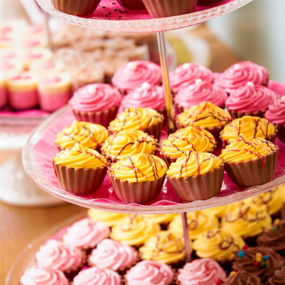 Chocolate Tasting for Two
