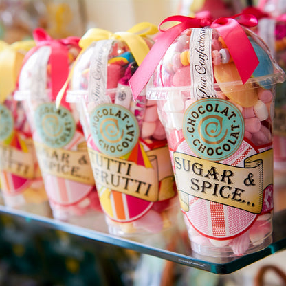 Chocolate Tasting for Two