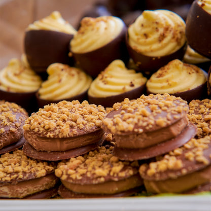 Chocolate Tasting for Two