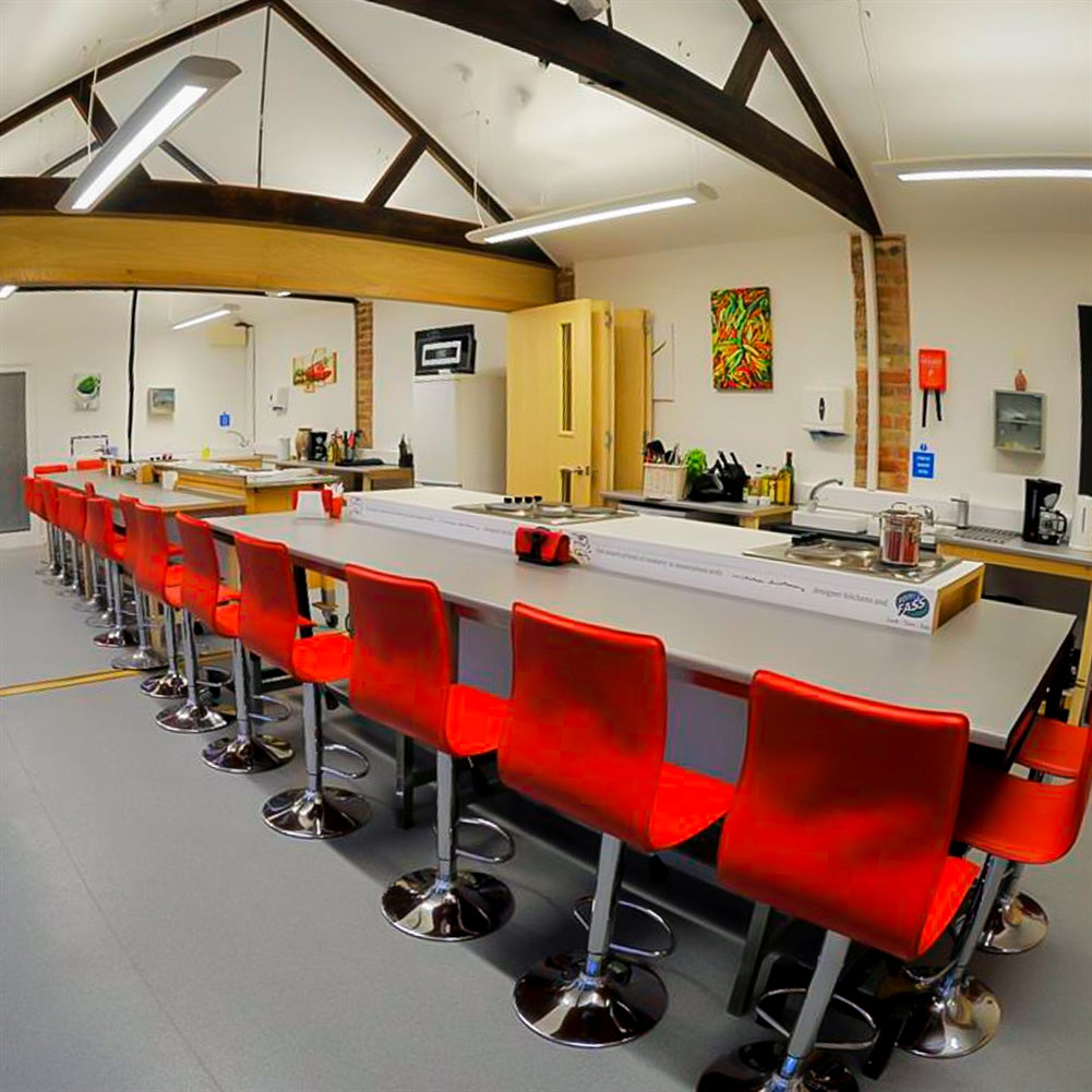 Chocolate Delights Cookery Class