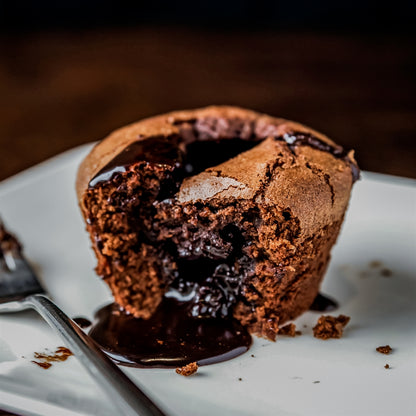 Chocolate Delights Cookery Class