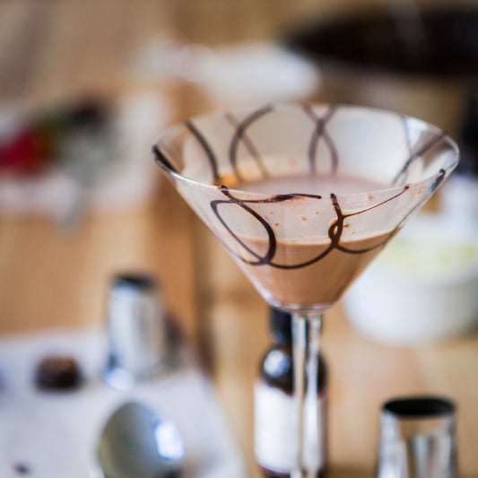 Chocolate Indulgence for Two