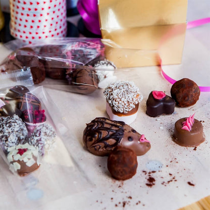 Original Chocolate Making Workshop