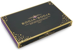Booja Booja, Award Winning Selection truffles gift box - Chocolate Gifts Heaven