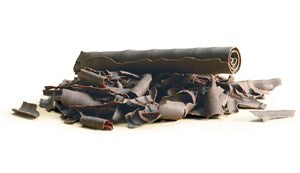 Callebaut dark chocolate shavings 2.5kg - Chocolate Gifts Heaven