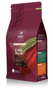 Callebaut / Cacao Barry, Extra Brute cocoa powder - 5kg bag