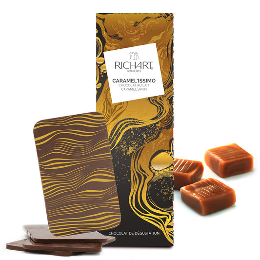 CARAMEL'ISSIMO