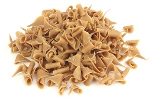 Caramel chocolate curls - Large 500g bag