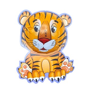 Chocolate Tigers - Bag of 6