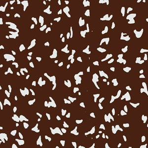 White Flakes, chocolate transfer sheets x2 - Chocolate Gifts Heaven