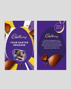 Buttons Egg 90g with Sleeve M