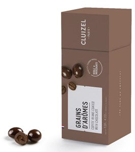 Dark chocolate coated Arabica coffee beans - Chocolate Gifts Heaven