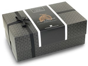 Empty Large Chocolate Gift Hamper - Large Christmas empty hamper box to fill