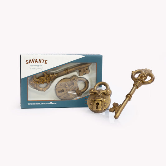 The Lock & Key Set