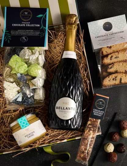 The Italian Treats Gift