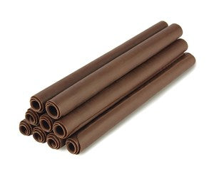 Milk chocolate cigarellos - Trade bulk box of 840