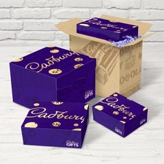 Gift Box - Chocolate Gifts Heaven