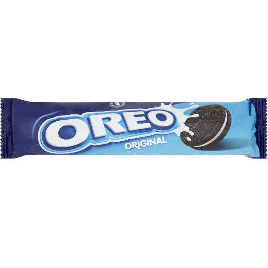 Oreo Biscuits