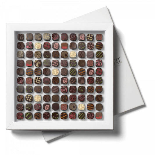 RICHART Chocolate - Whole range of French gourmet chocolates - RICHART Chocolate