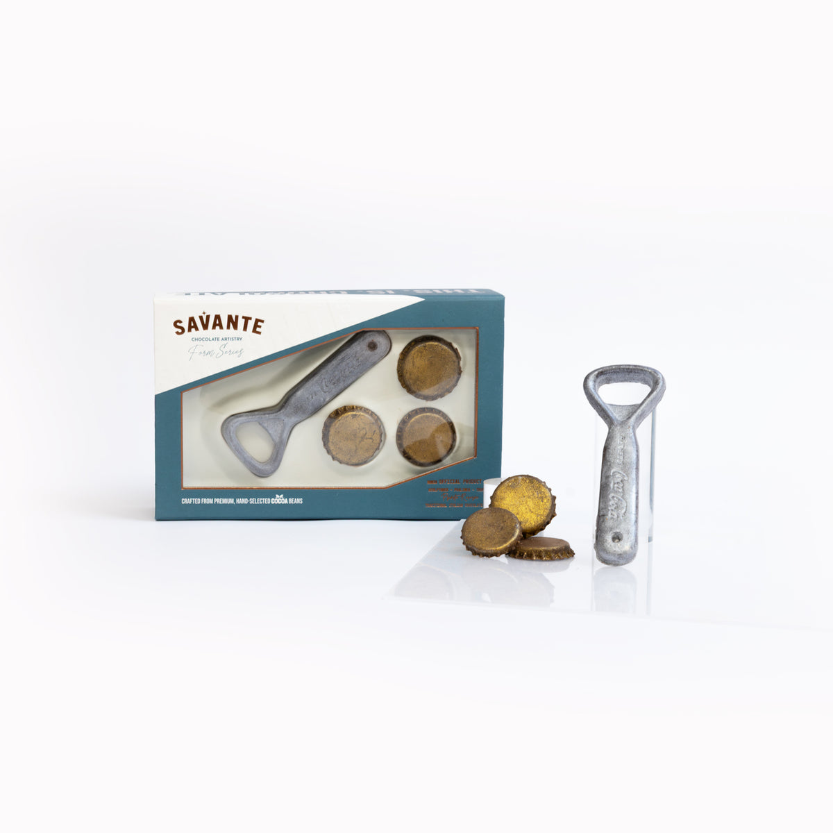 The Beer Lover’s Set