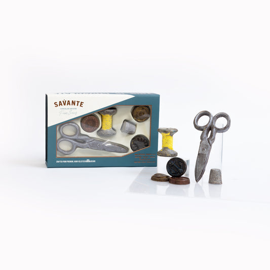 The Classic Sewing Kit