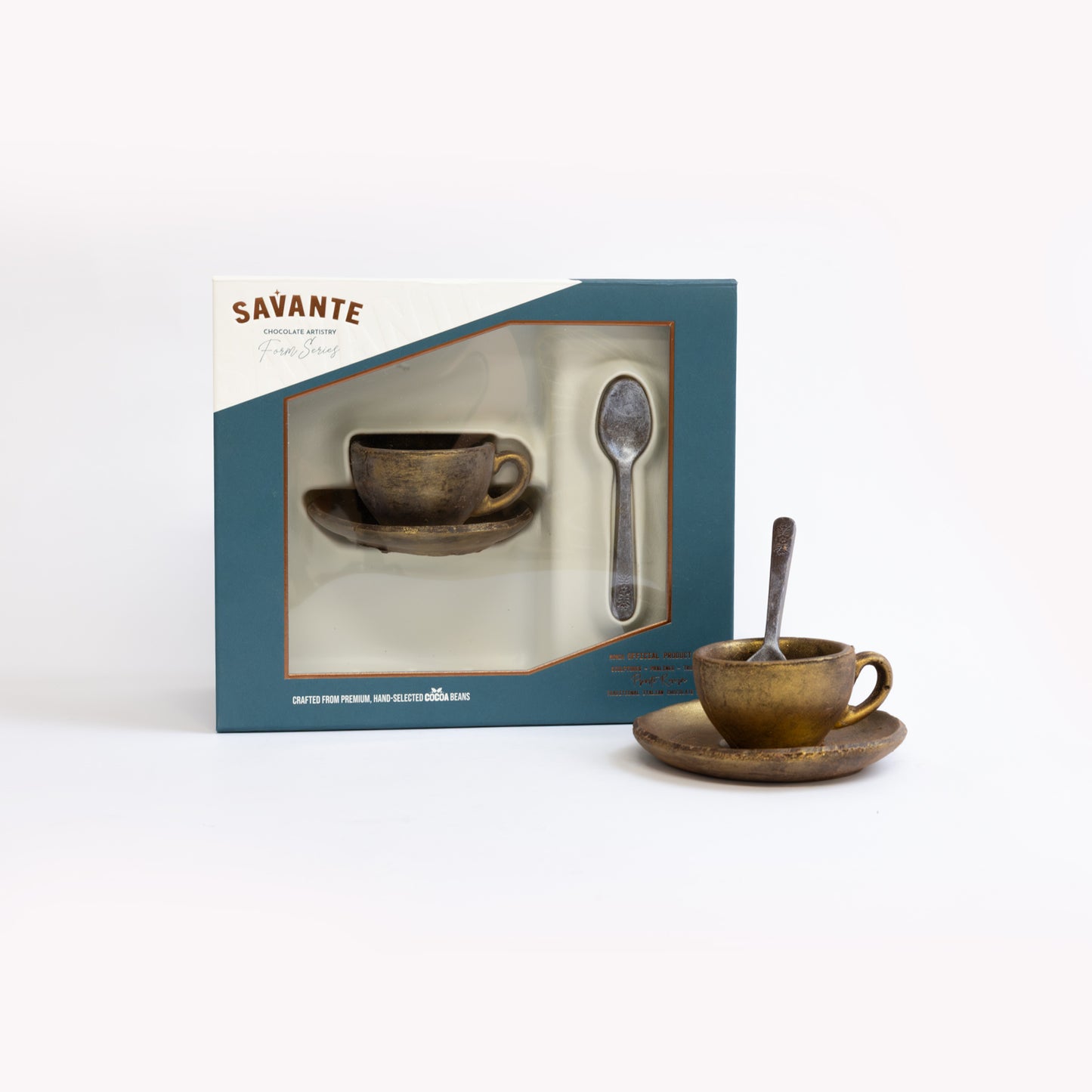 The Coffee & Tea Break Set