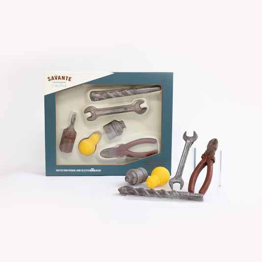 The Electrician’s Gift Set