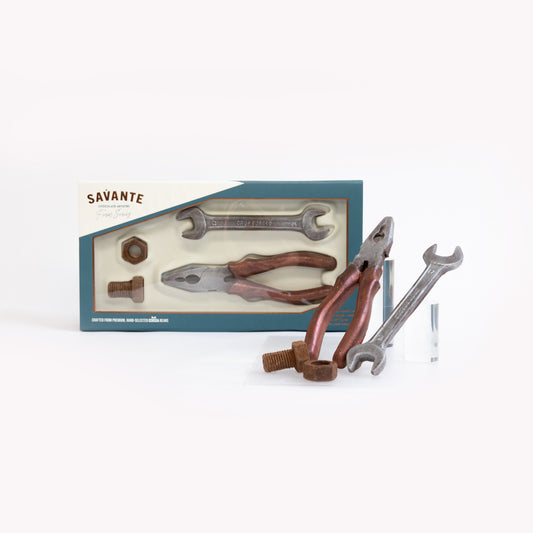 The Essentials Tool Kit