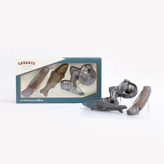 The Fisherman’s Gift Box